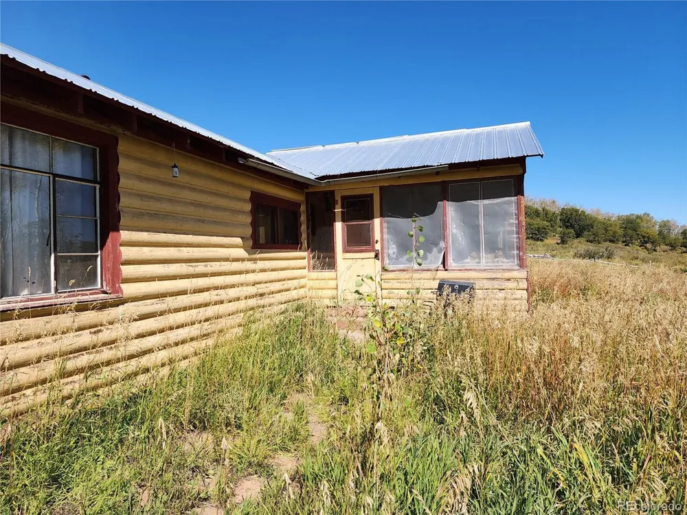 2586 26 1/10 ROAD Gateway, CO 81522