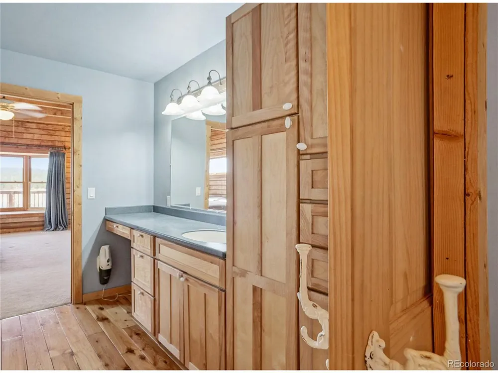24030 County Road 43.6 Aguilar, CO 81020
