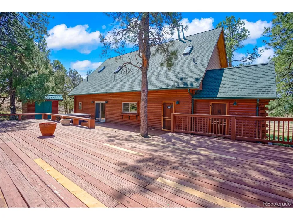 24030 County Road 43.6 Aguilar, CO 81020