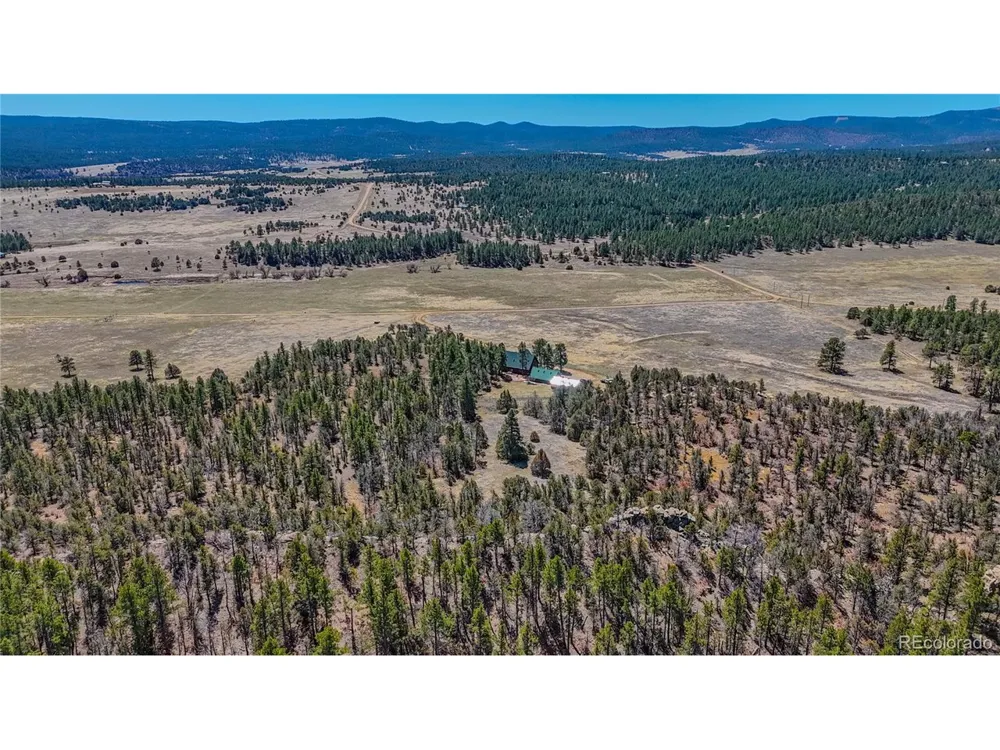 24030 County Road 43.6 Aguilar, CO 81020