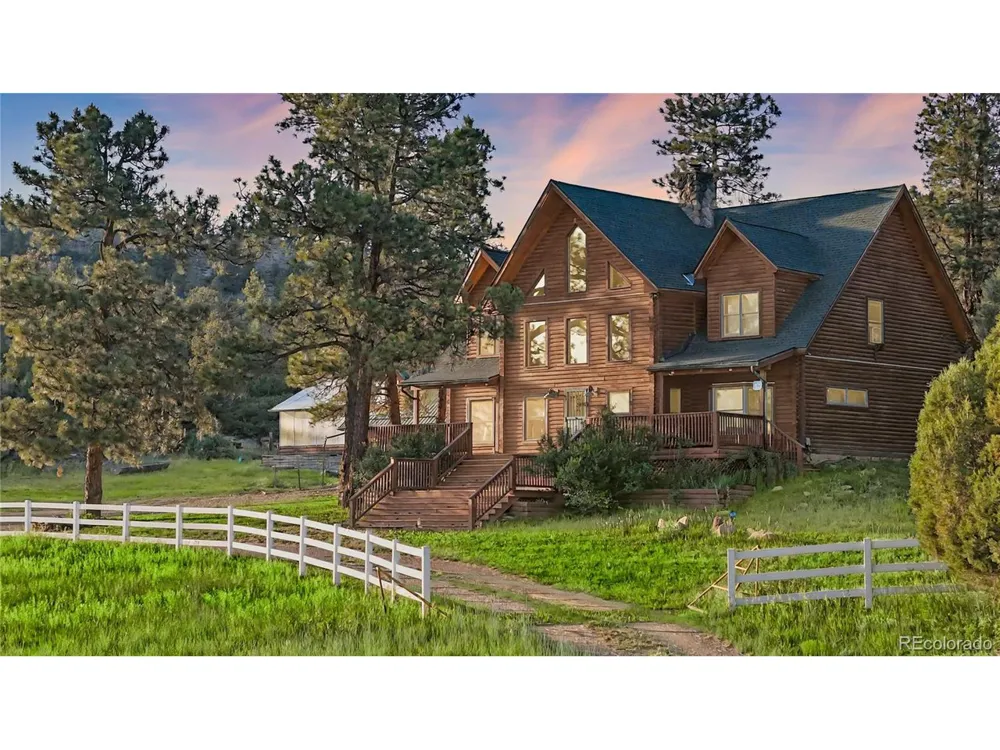 24030 County Road 43.6 Aguilar, CO 81020