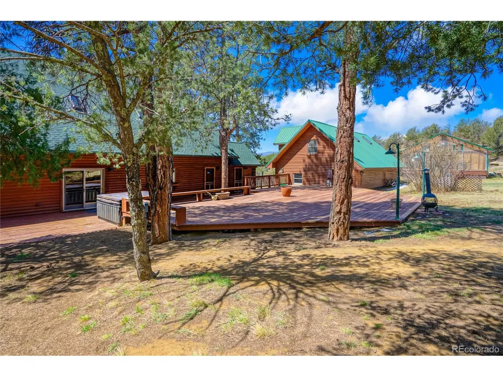 24030 County Road 43.6 Aguilar, CO 81020