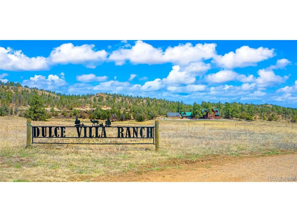 24030 County Road 43.6 Aguilar, CO 81020