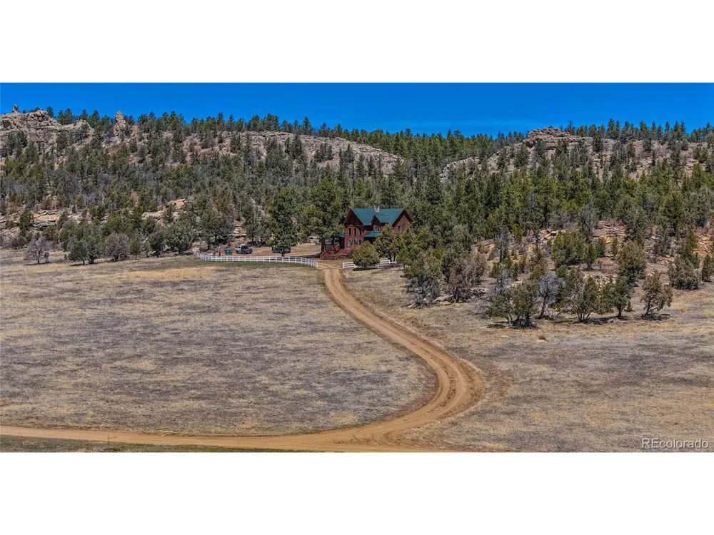 24030 County Road 43.6 Aguilar, CO 81020