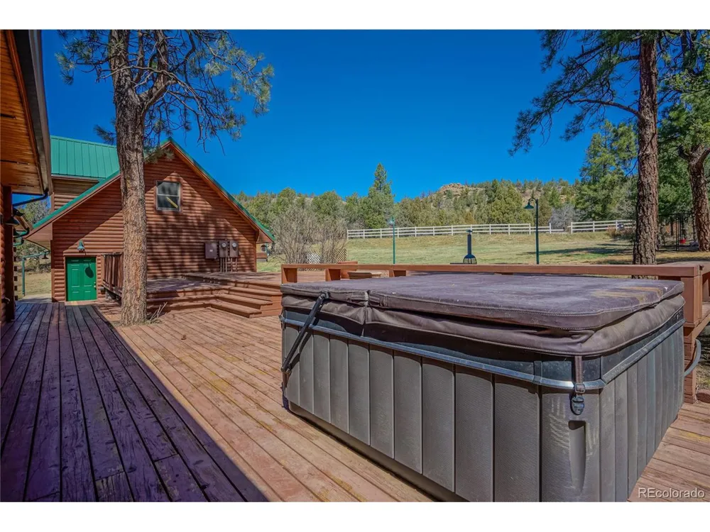 24030 County Road 43.6 Aguilar, CO 81020