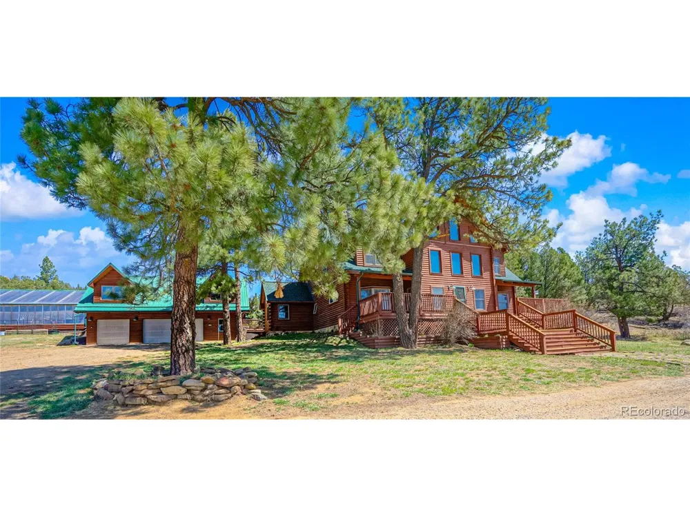 24030 County Road 43.6 Aguilar, CO 81020