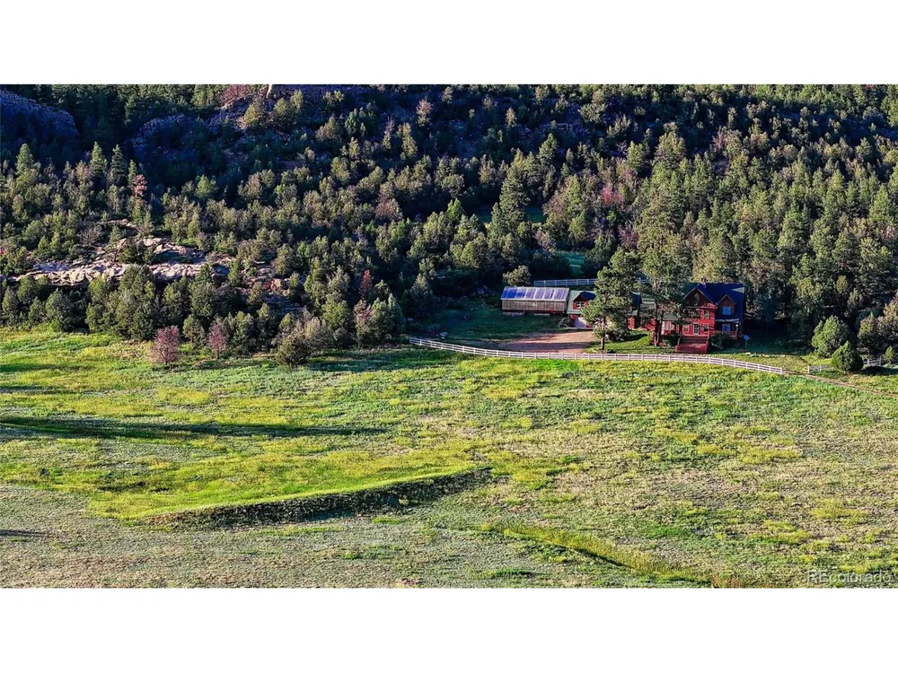 24030 County Road 43.6 Aguilar, CO 81020