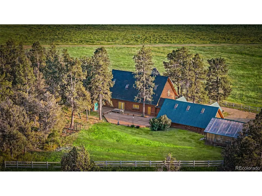 24030 County Road 43.6 Aguilar, CO 81020