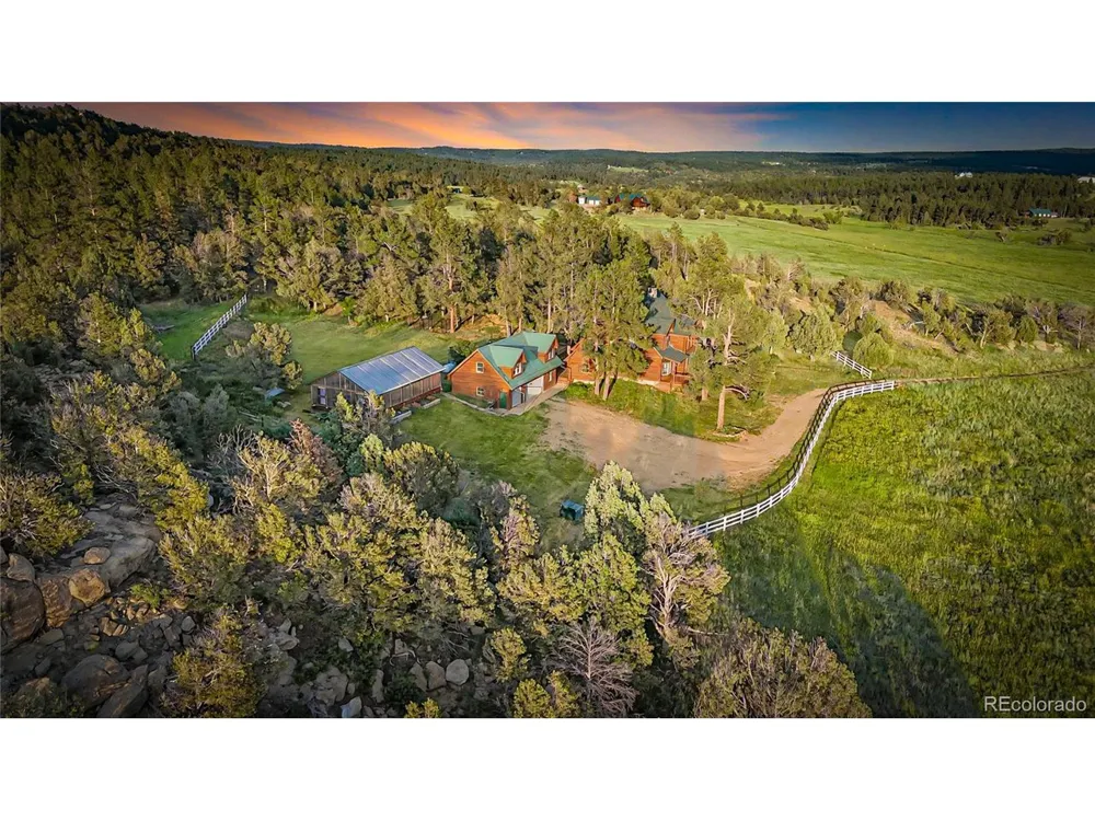 24030 County Road 43.6 Aguilar, CO 81020