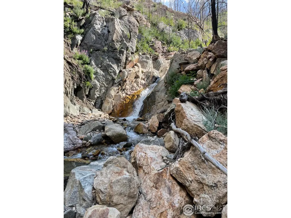 37797 W Highway 14 Bellvue, CO 80512