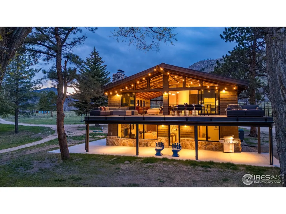 37797 W Highway 14 Bellvue, CO 80512