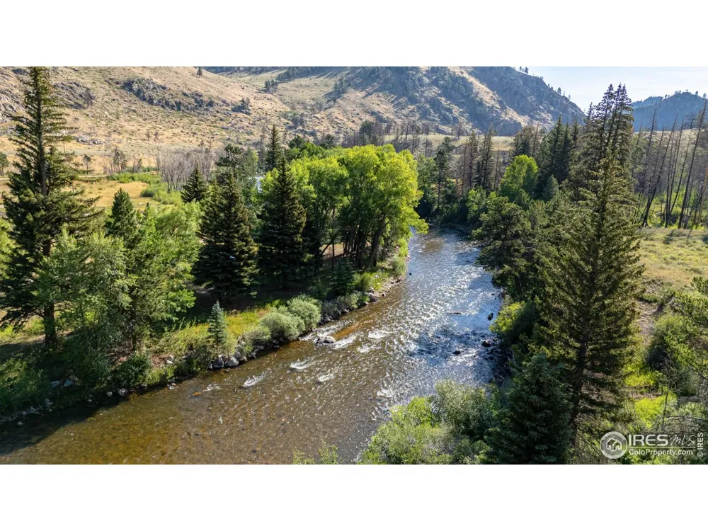 37797 W Highway 14 Bellvue, CO 80512
