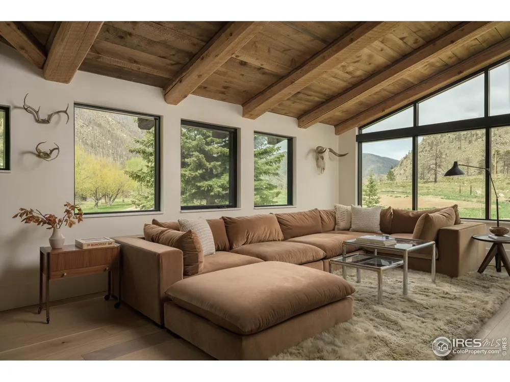 37797 W Highway 14 Bellvue, CO 80512