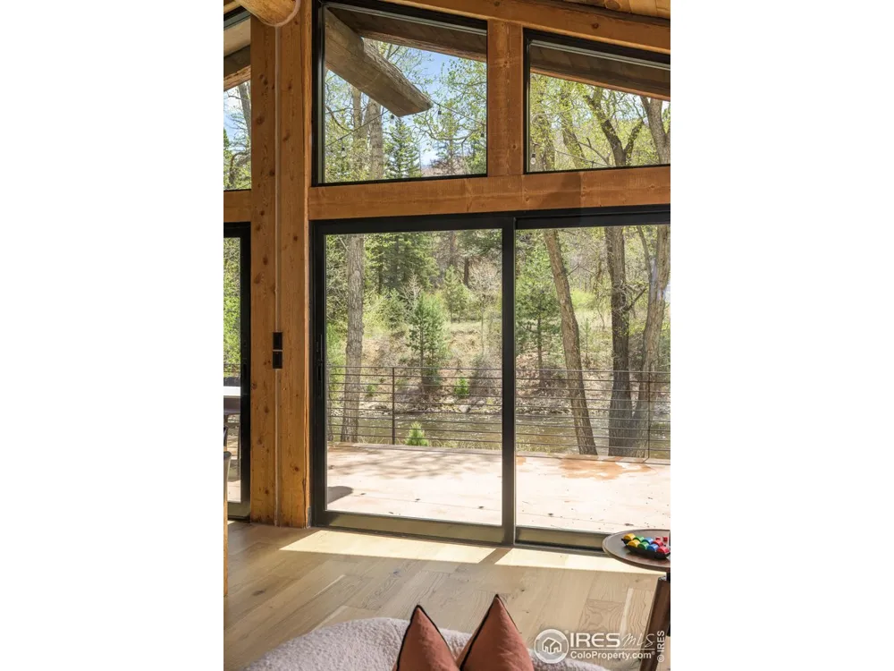 37797 W Highway 14 Bellvue, CO 80512