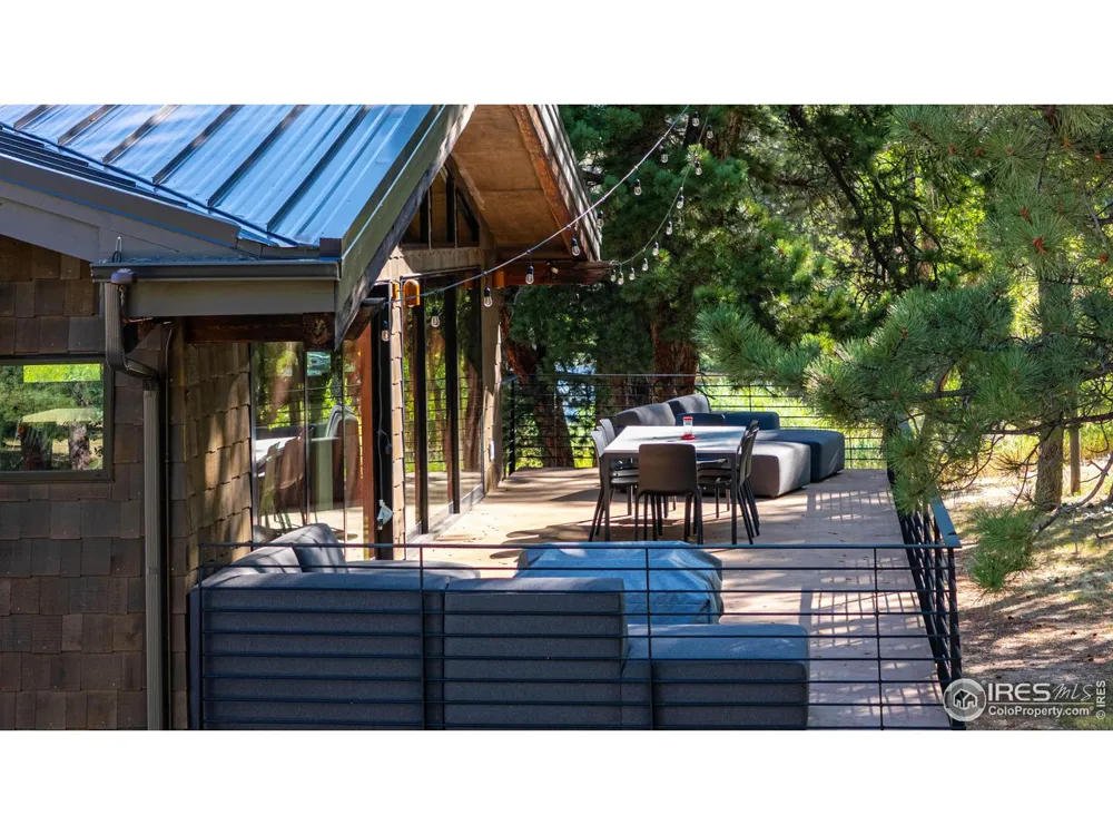 37797 W Highway 14 Bellvue, CO 80512