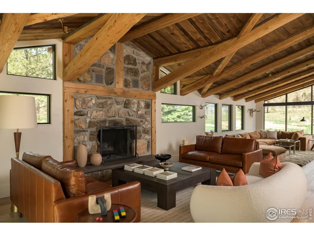 37797 W Highway 14 Bellvue, CO 80512
