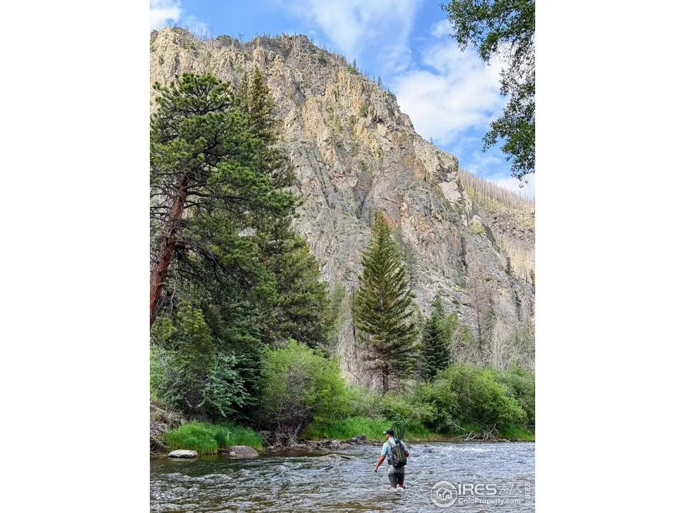 37797 W Highway 14 Bellvue, CO 80512