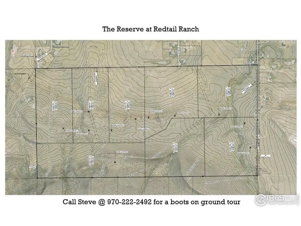 0 Beverly Drive Berthoud, CO 80513