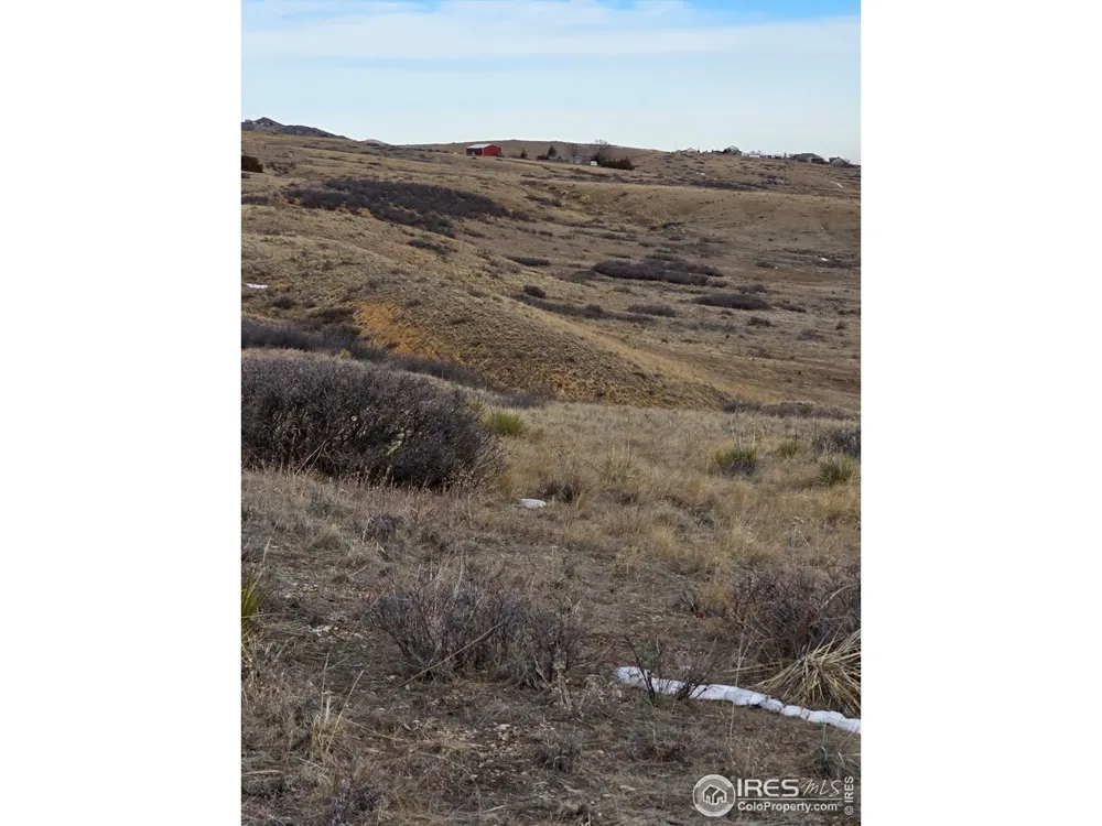 0 Beverly Drive Berthoud, CO 80513