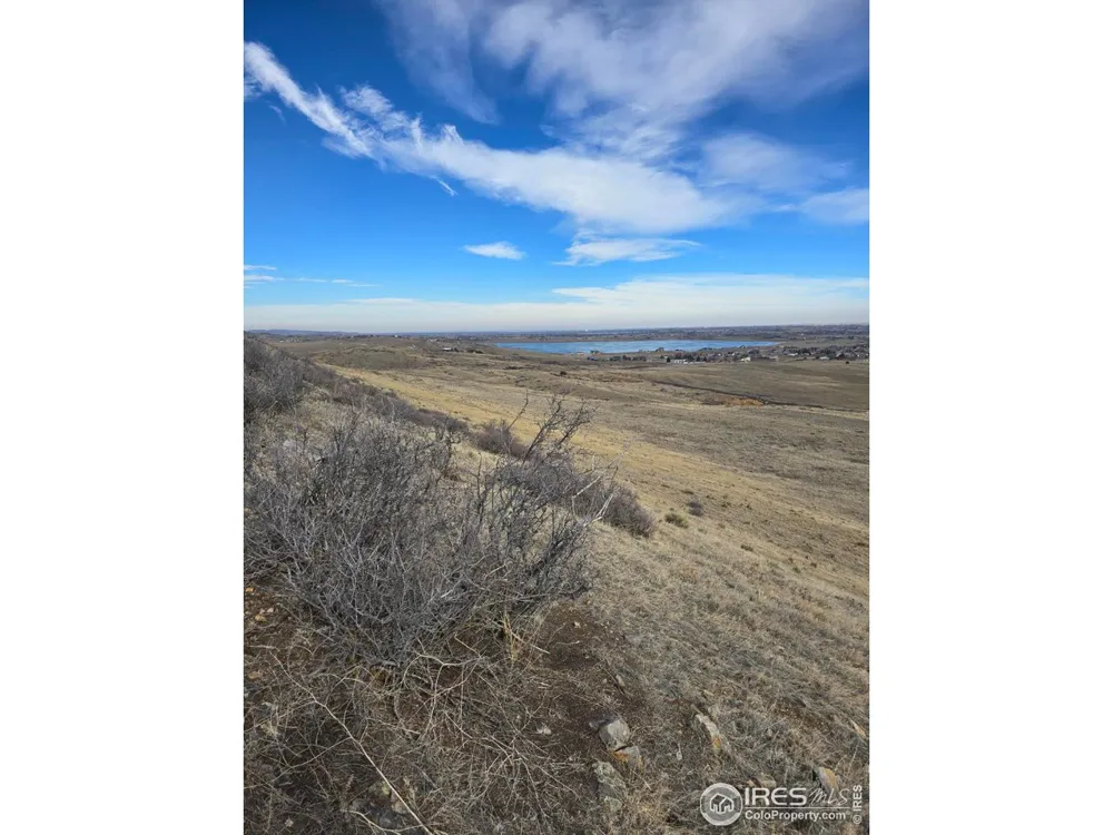 0 Beverly Drive Berthoud, CO 80513