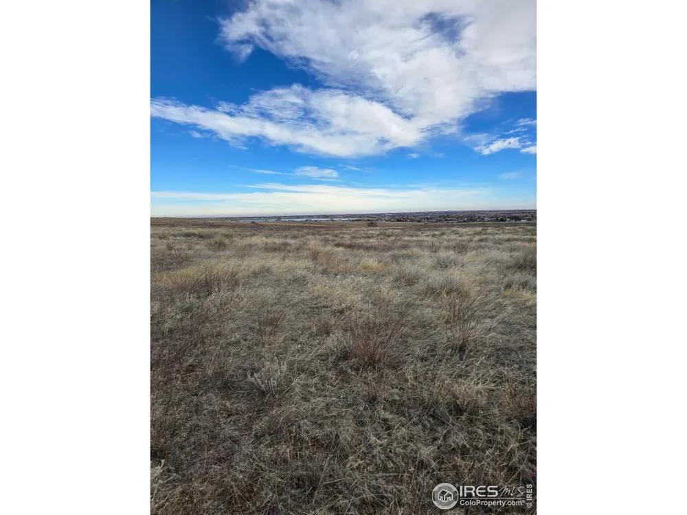 0 Beverly Drive Berthoud, CO 80513