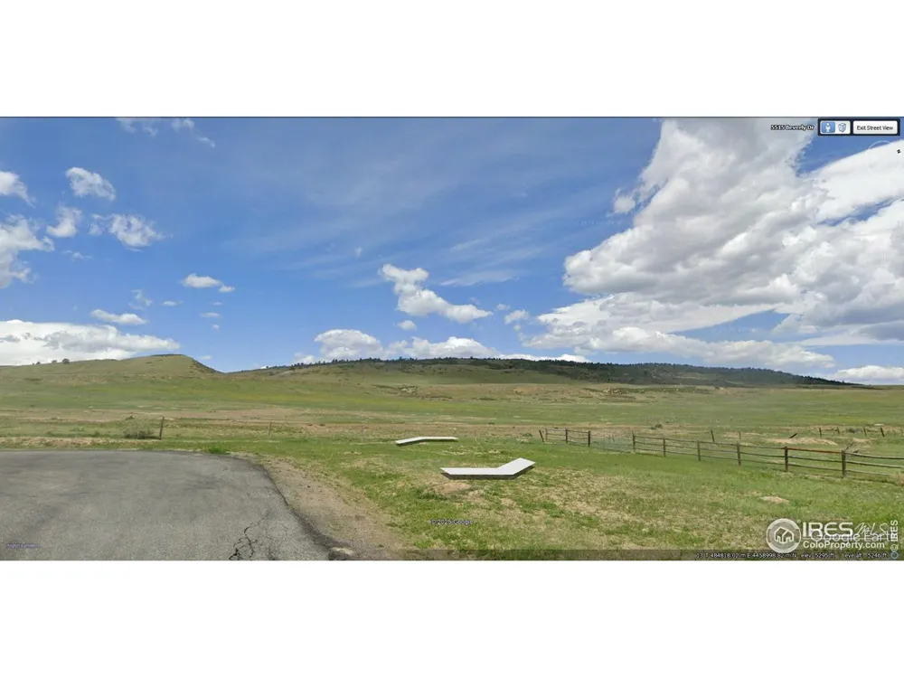 0 Beverly Drive Berthoud, CO 80513