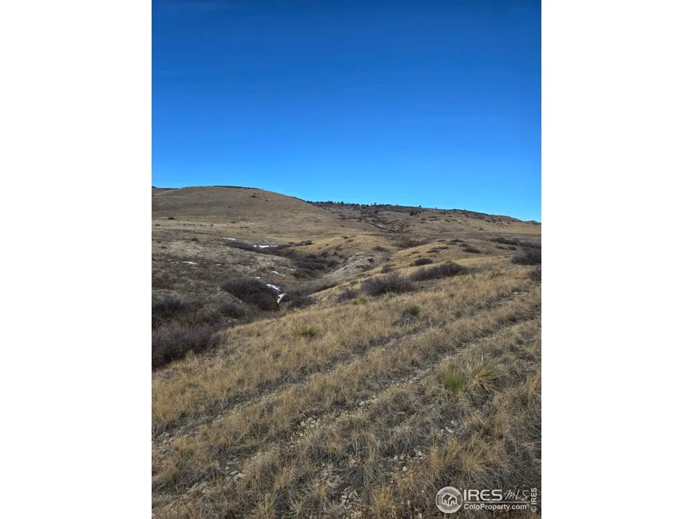 0 Beverly Drive Berthoud, CO 80513