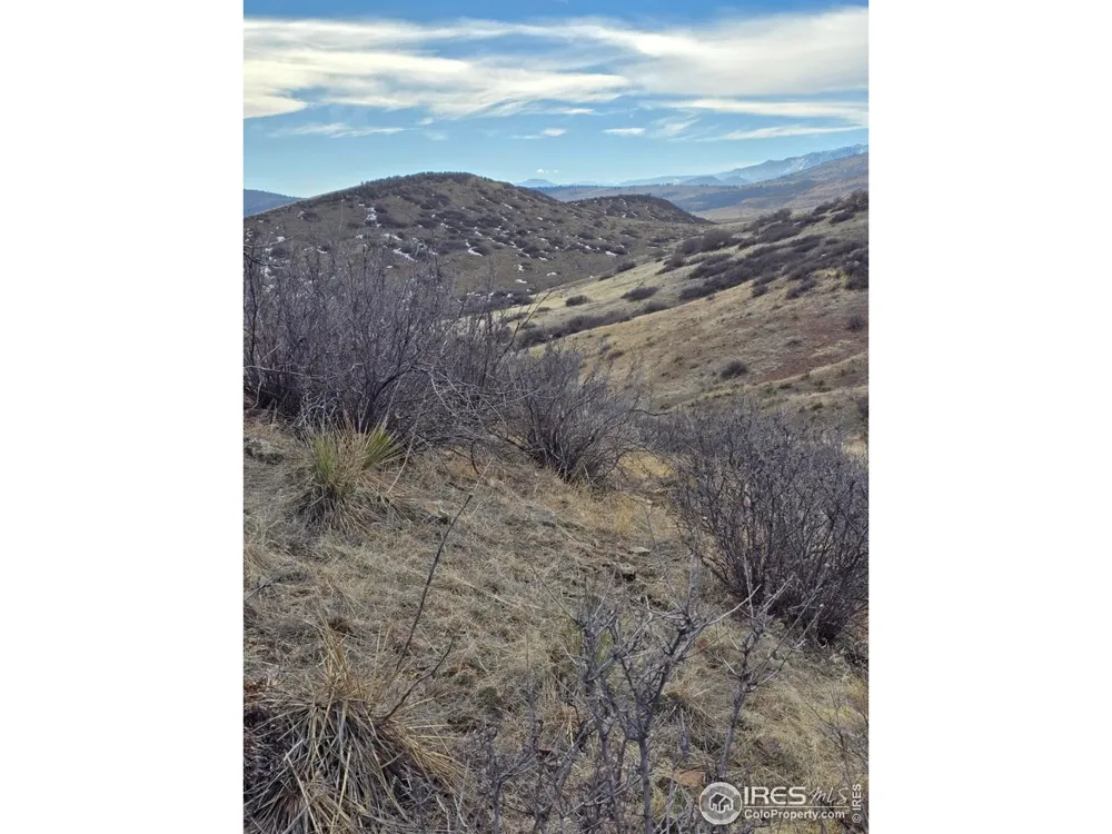 0 Beverly Drive Berthoud, CO 80513