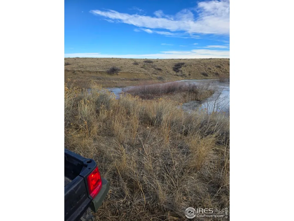 0 Beverly Drive Berthoud, CO 80513