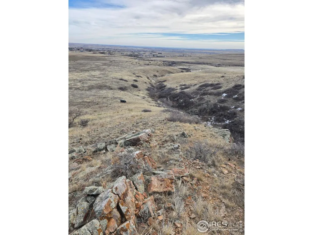 0 Beverly Drive Berthoud, CO 80513