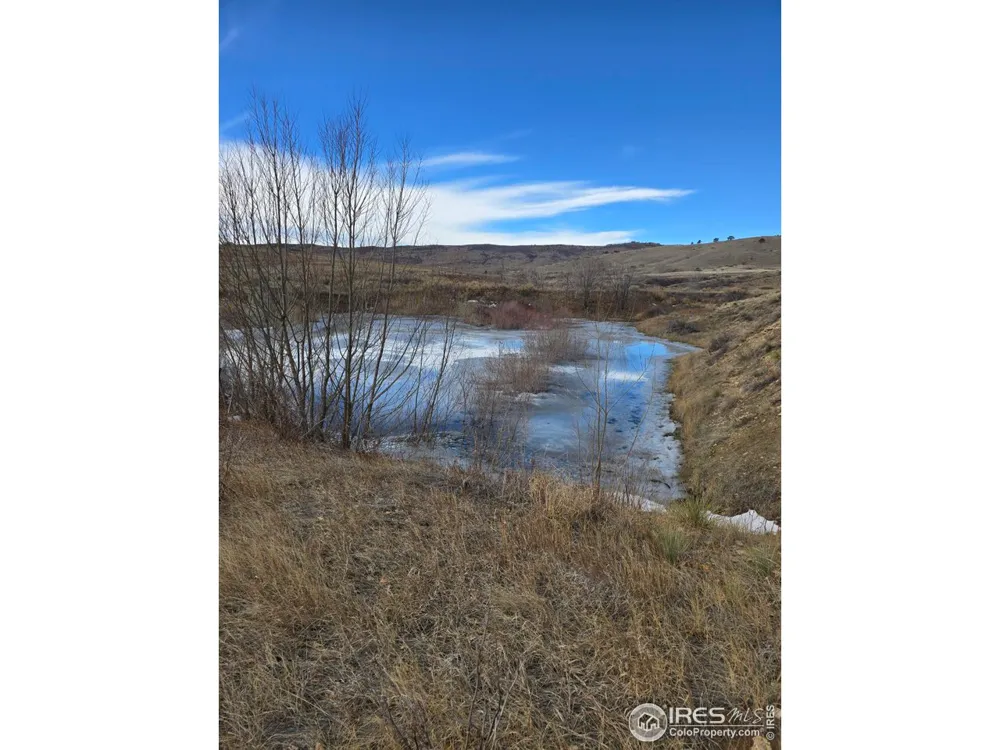 0 Beverly Drive Berthoud, CO 80513