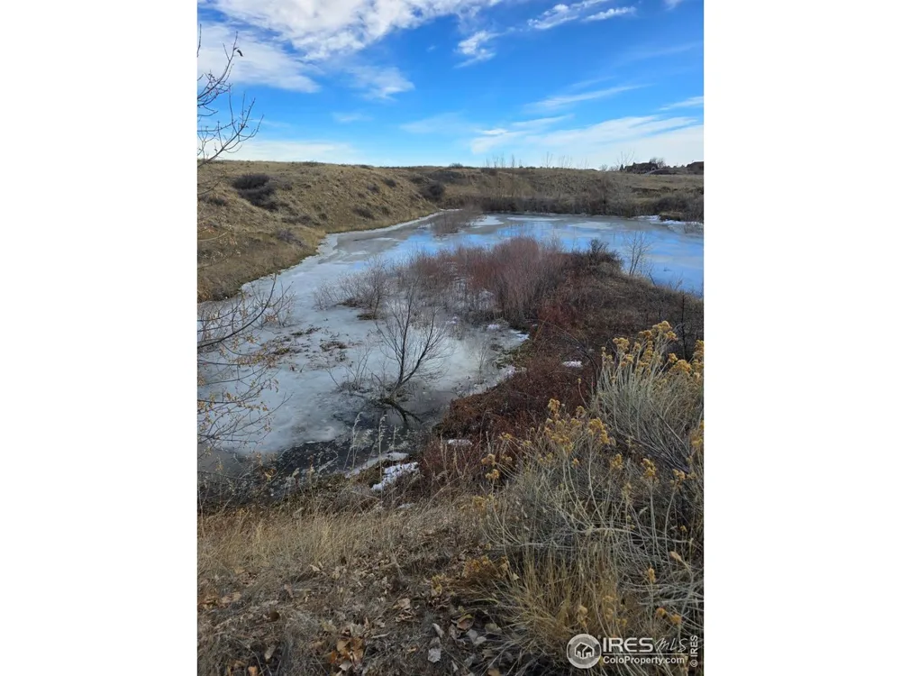 0 Beverly Drive Berthoud, CO 80513