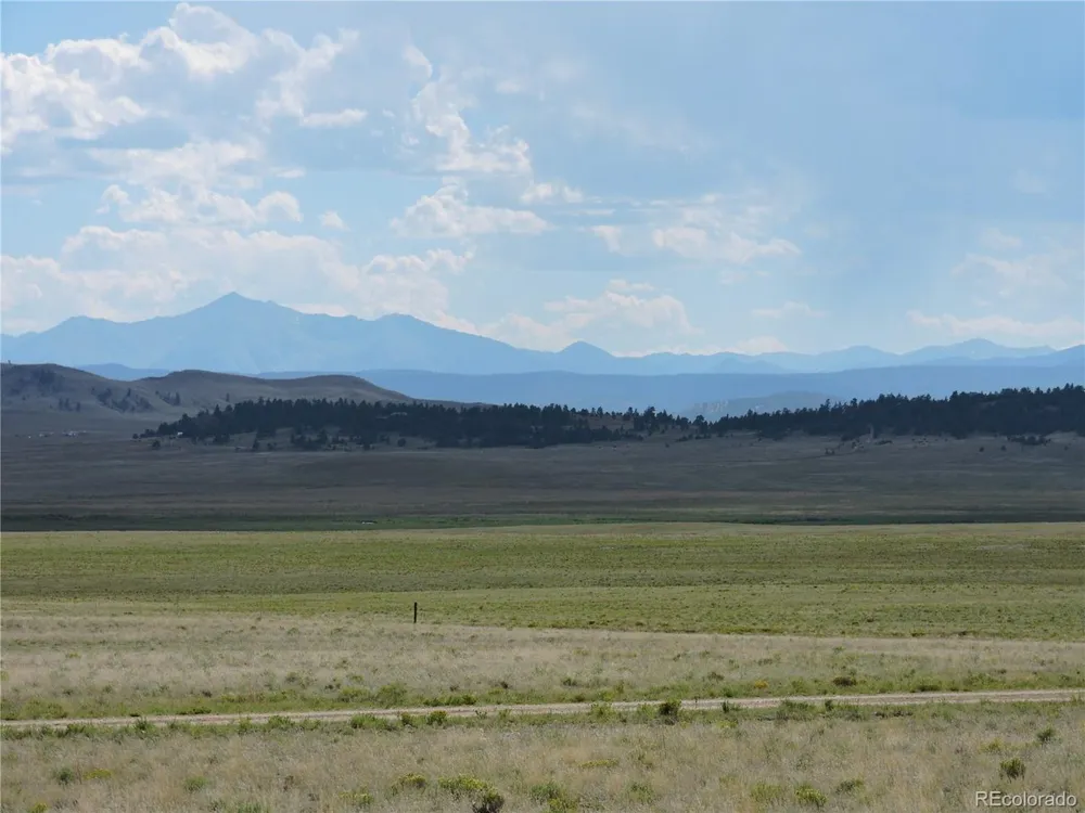 173 Routt Road Hartsel, CO 80449