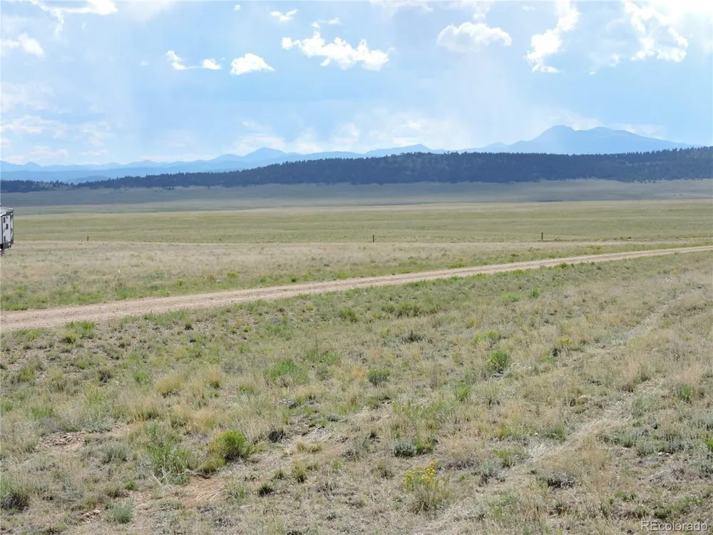 173 Routt Road Hartsel, CO 80449