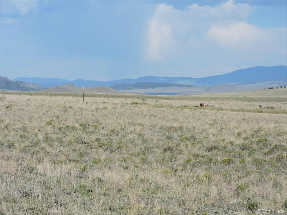 173 Routt Road Hartsel, CO 80449