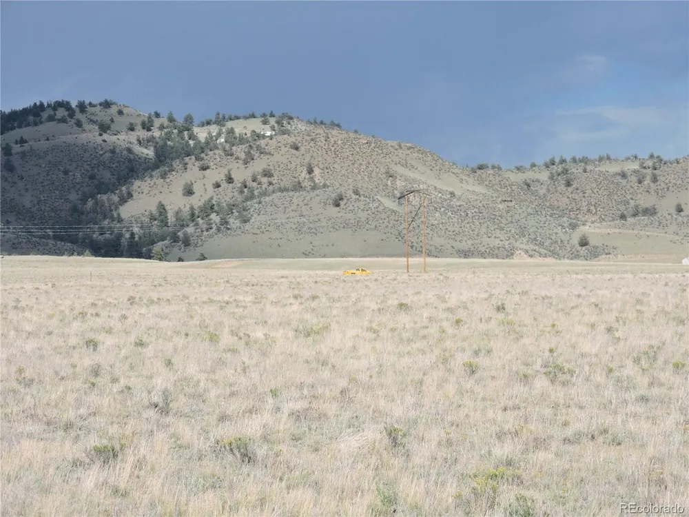 173 Routt Road Hartsel, CO 80449