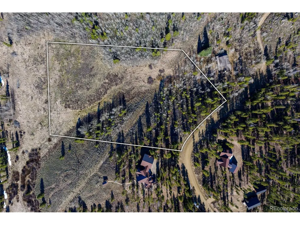 114 Lynx Lane Tabernash, CO 80478