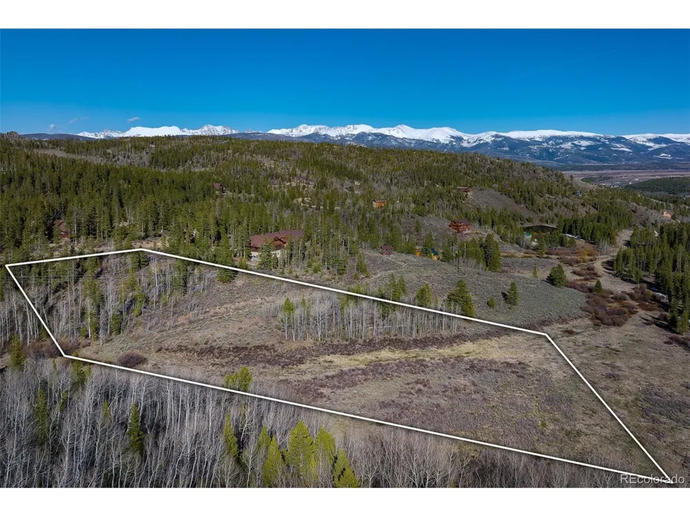114 Lynx Lane Tabernash, CO 80478