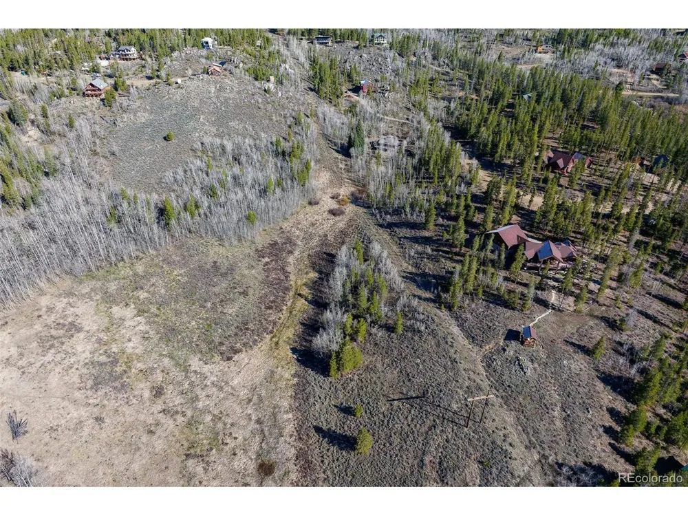 114 Lynx Lane Tabernash, CO 80478