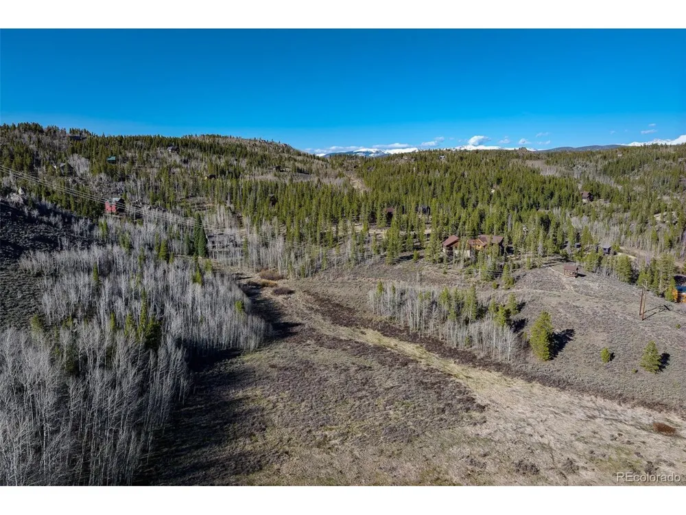 114 Lynx Lane Tabernash, CO 80478