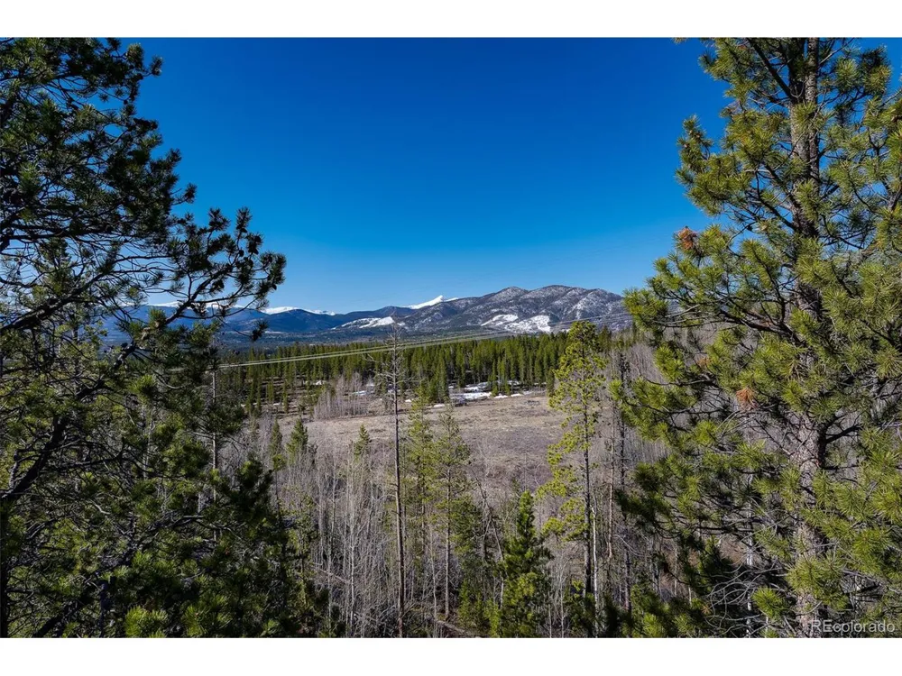 114 Lynx Lane Tabernash, CO 80478