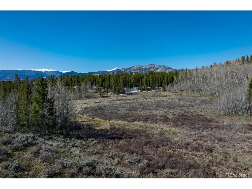 114 Lynx Lane Tabernash, CO 80478