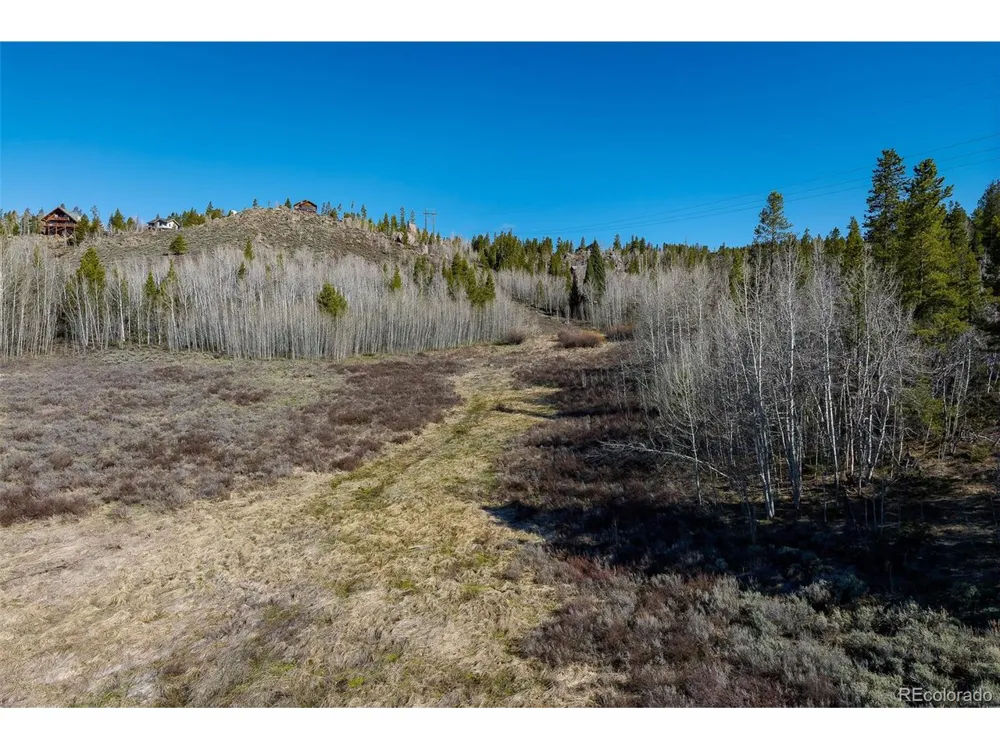 114 Lynx Lane Tabernash, CO 80478