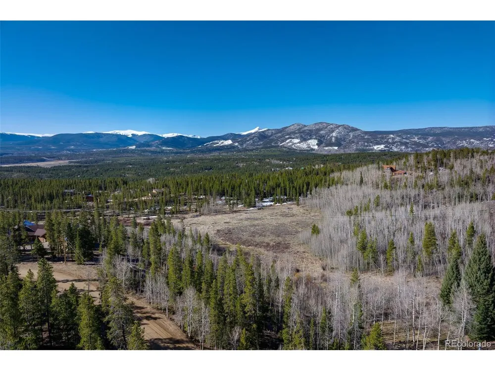 114 Lynx Lane Tabernash, CO 80478
