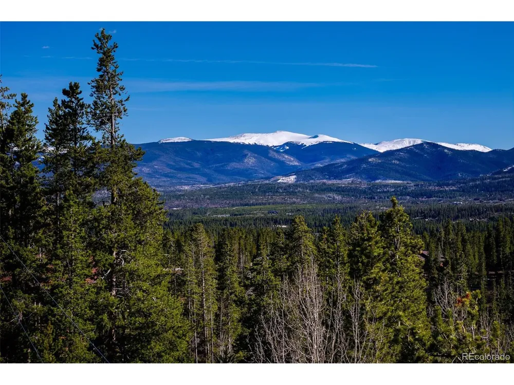 114 Lynx Lane Tabernash, CO 80478