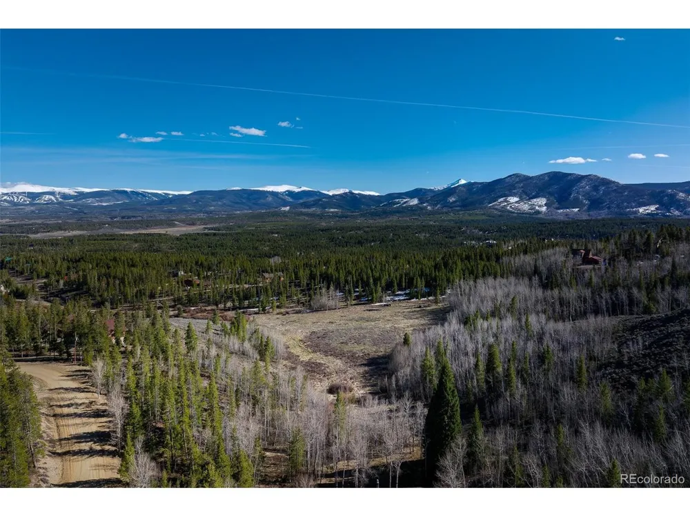 114 Lynx Lane Tabernash, CO 80478