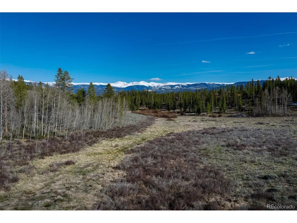 114 Lynx Lane Tabernash, CO 80478