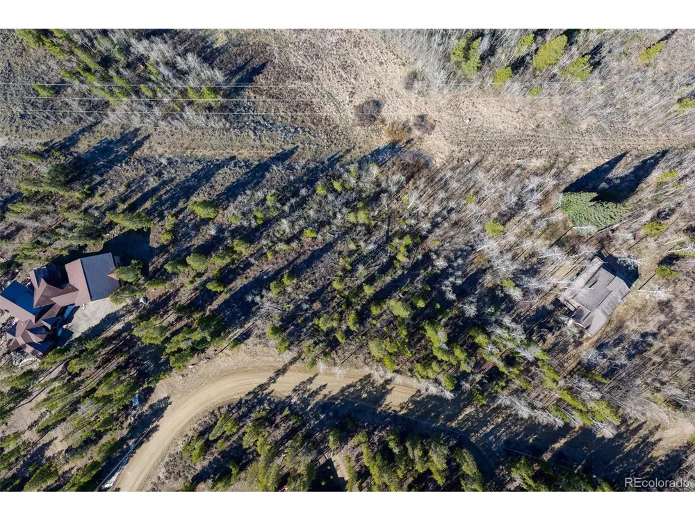 114 Lynx Lane Tabernash, CO 80478