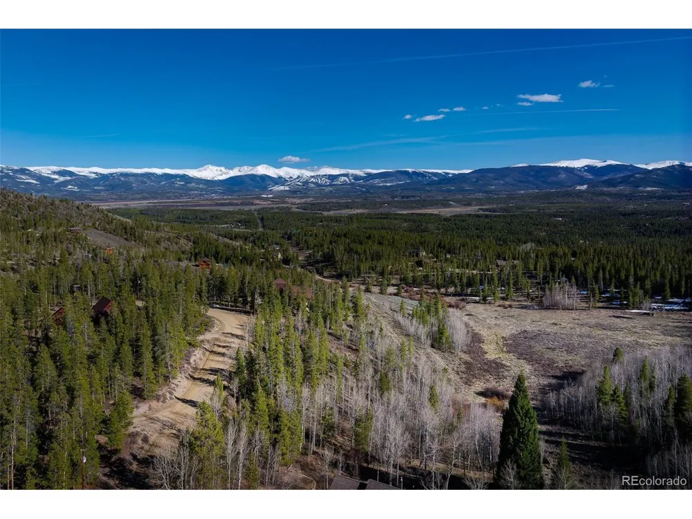 114 Lynx Lane Tabernash, CO 80478