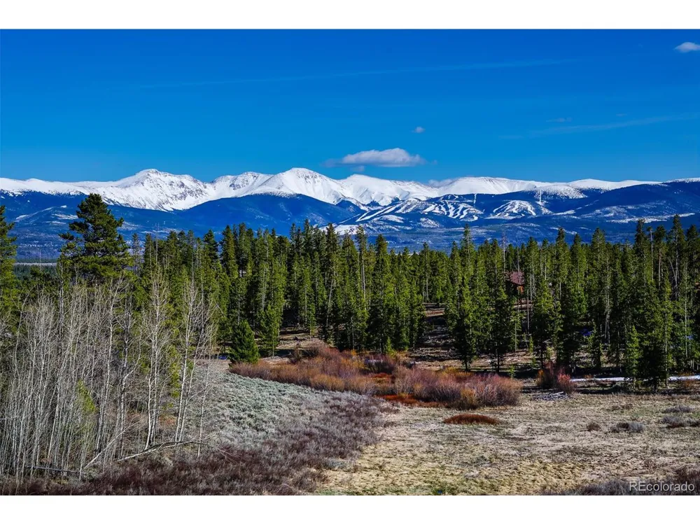 114 Lynx Lane Tabernash, CO 80478